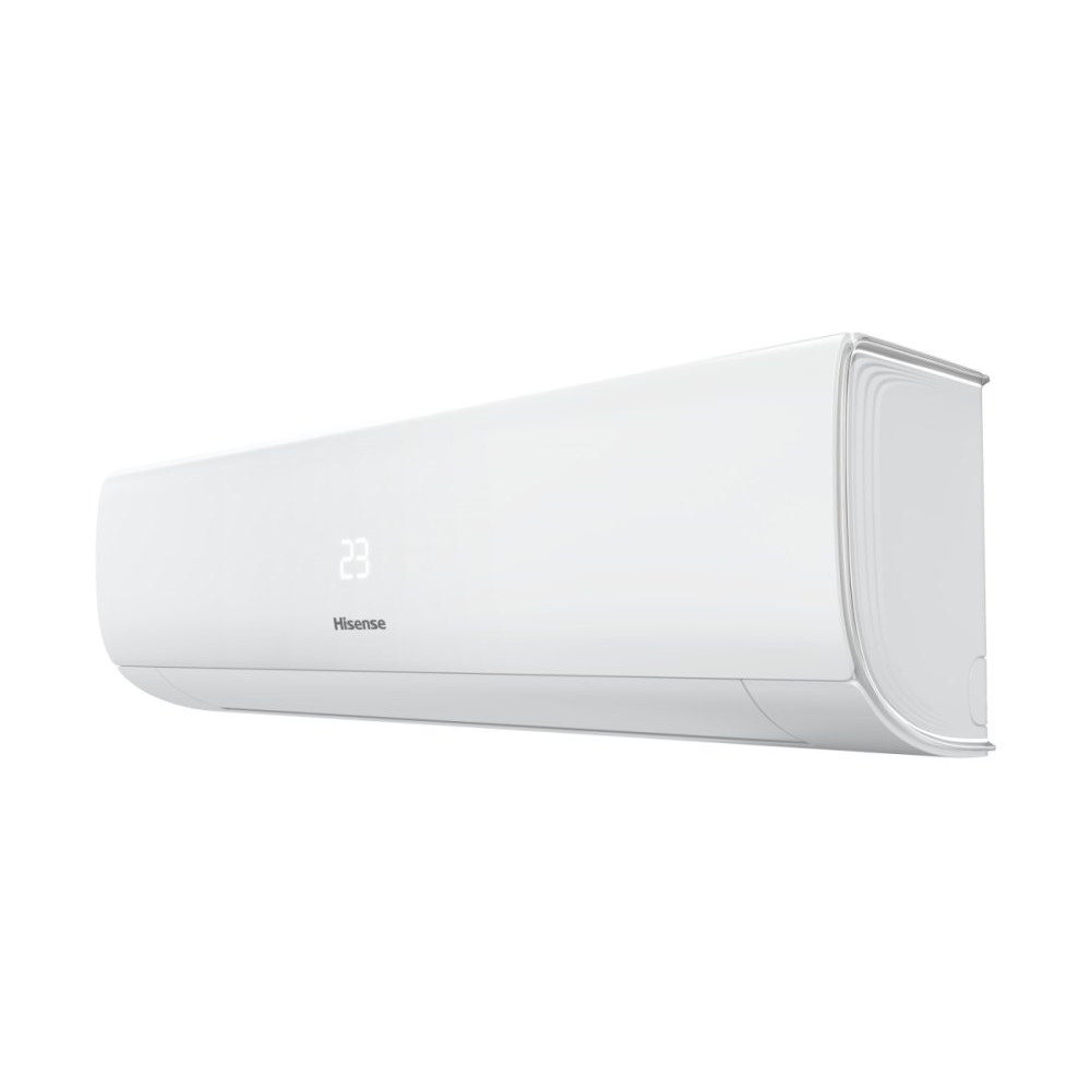 Инверторная сплит-система Hisense ZOOM 2.0 DC Inverter AS-24UW4RBTKB01