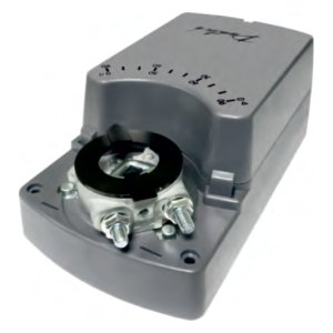 Электропривод Dastech DA-24N220A-SR 24 Н·м, 230 В, 0–10 В