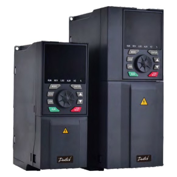 Преобразователь частоты Dastech D32-T3-18G/22P, 18,5/22 кВт, 380 В