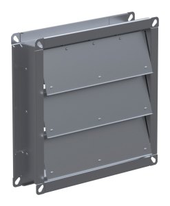 Клапан избыточного давления КИД 250×950