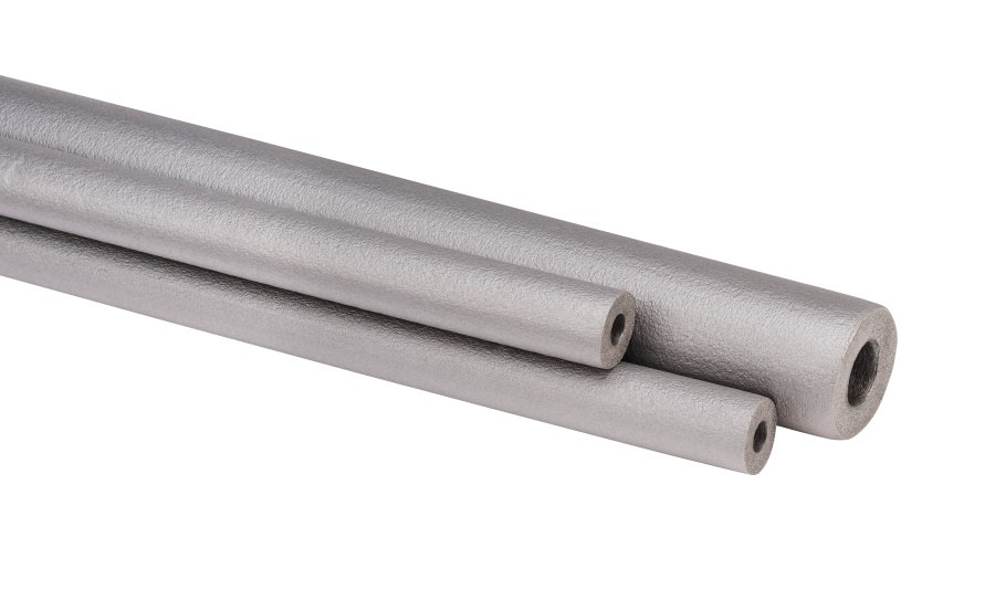 Трубка теплоизоляционная ThermaSmart PRO 10×9 мм, 2 м (E-10)