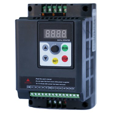 Преобразователь частоты IDS-Drive M372T4B, 3,7 кВт, 380 В
