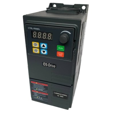 Преобразователь частоты IDS-Drive N303T4B, 30 кВт, 380 В